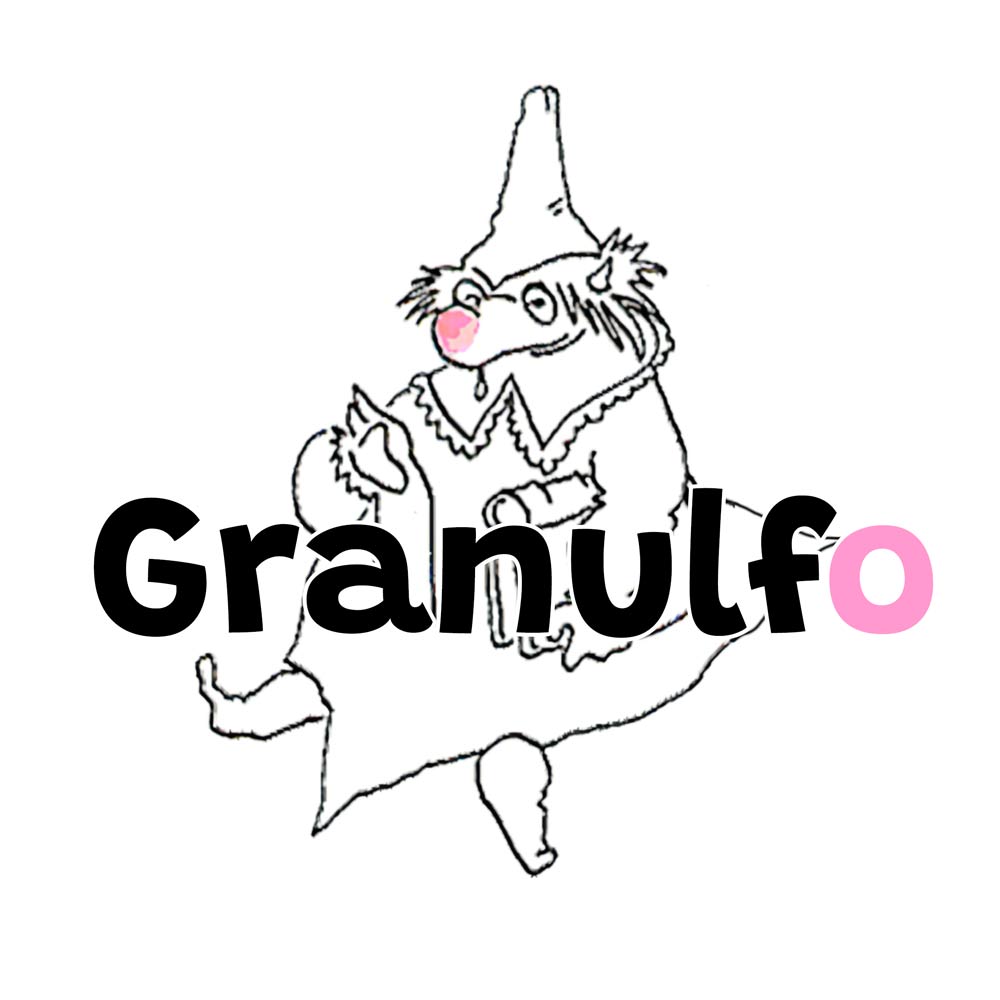 You are currently viewing Granulfo